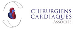 Logo Chirurgiens cardiaque